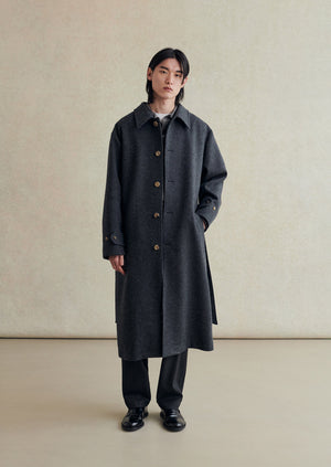 Overcoat