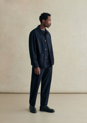 Work jacket