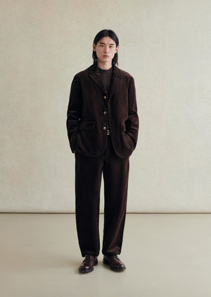 Métier jacket