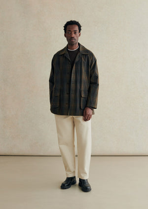 Forest jacket
