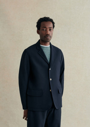 Veste de professeur