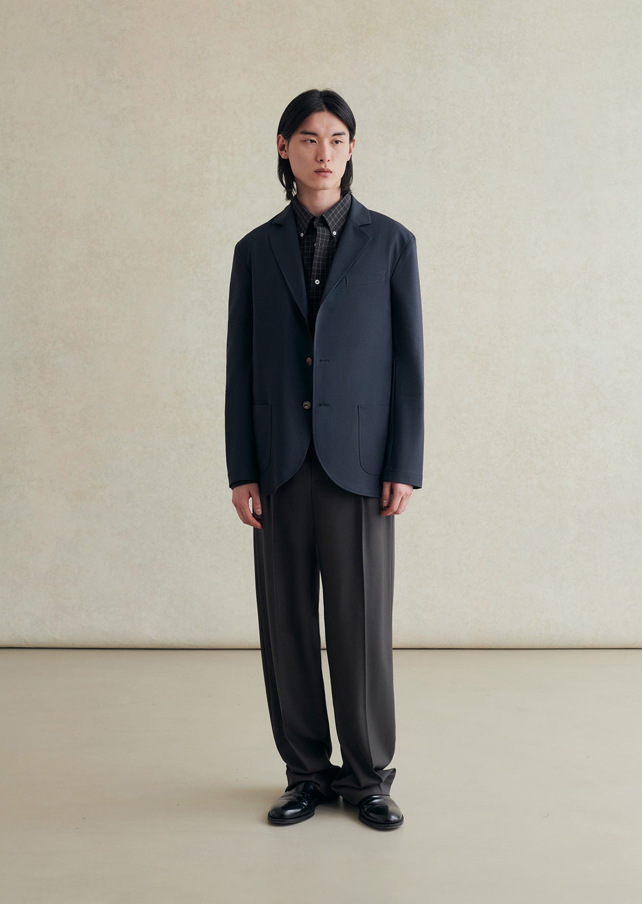 Essential Jacket