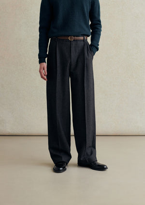 Pantalon vintage