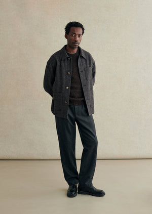 Work jacket
