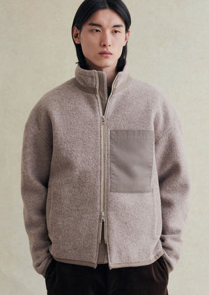 Bookstore jacket