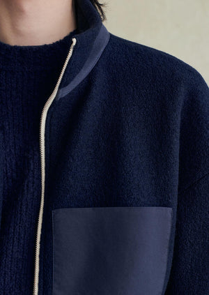 Bookstore jacket