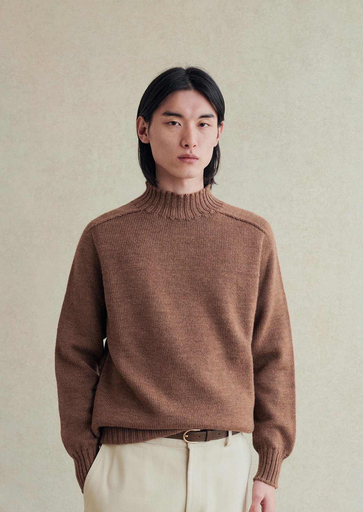 Countryside jumper