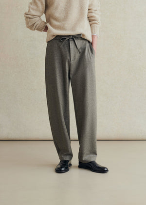 Lounge trousers