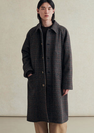 Camargue coat