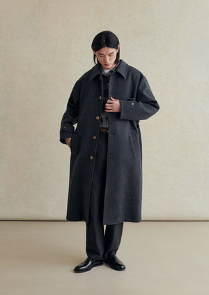 Overcoat
