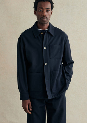 Work jacket
