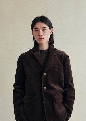 Métier jacket