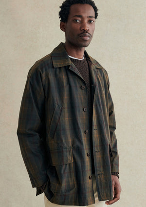 Forest jacket