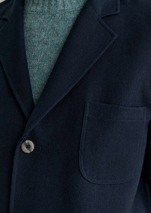 Veste de professeur