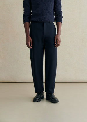 Balloon trousers