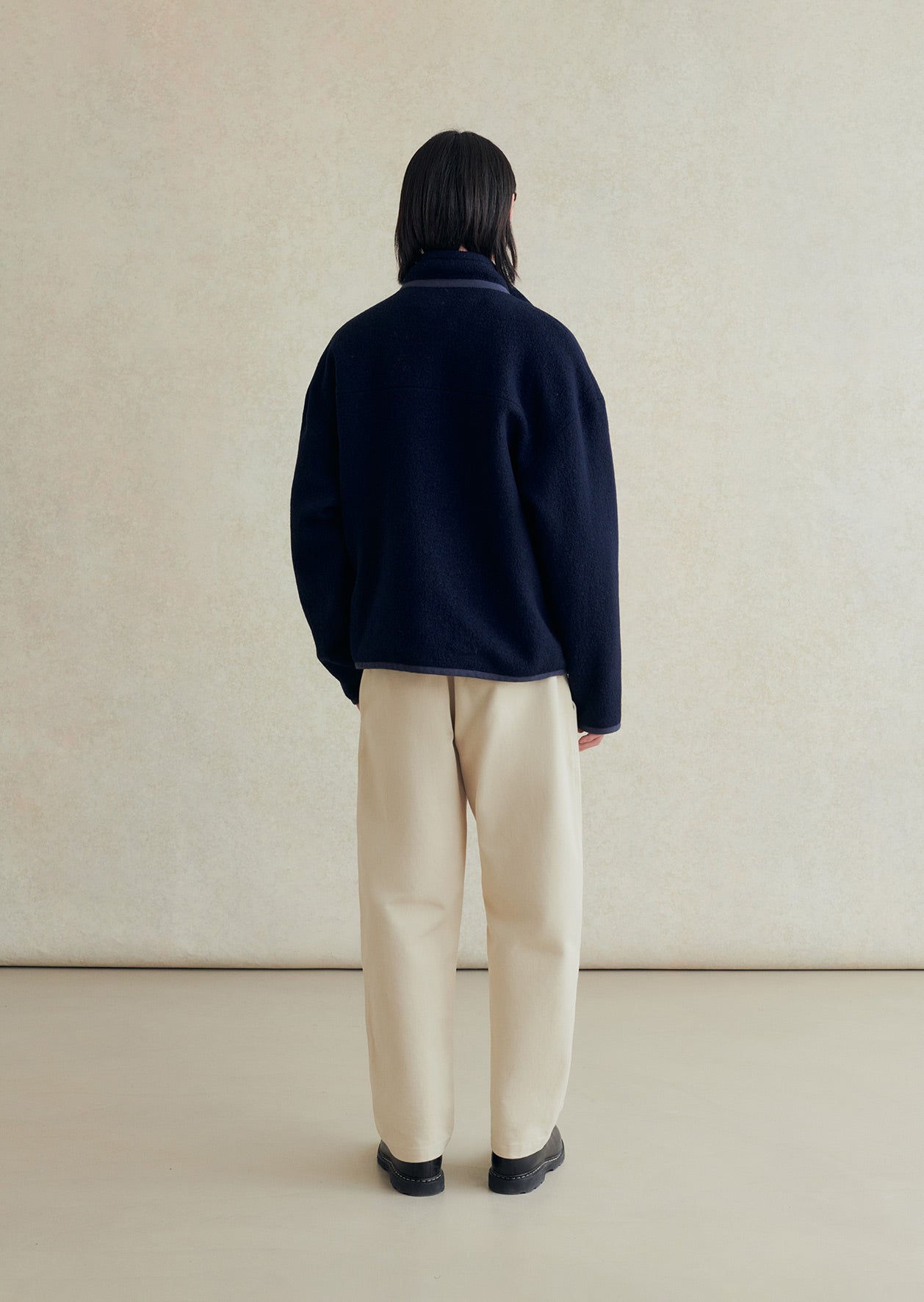 Bookstore jacket