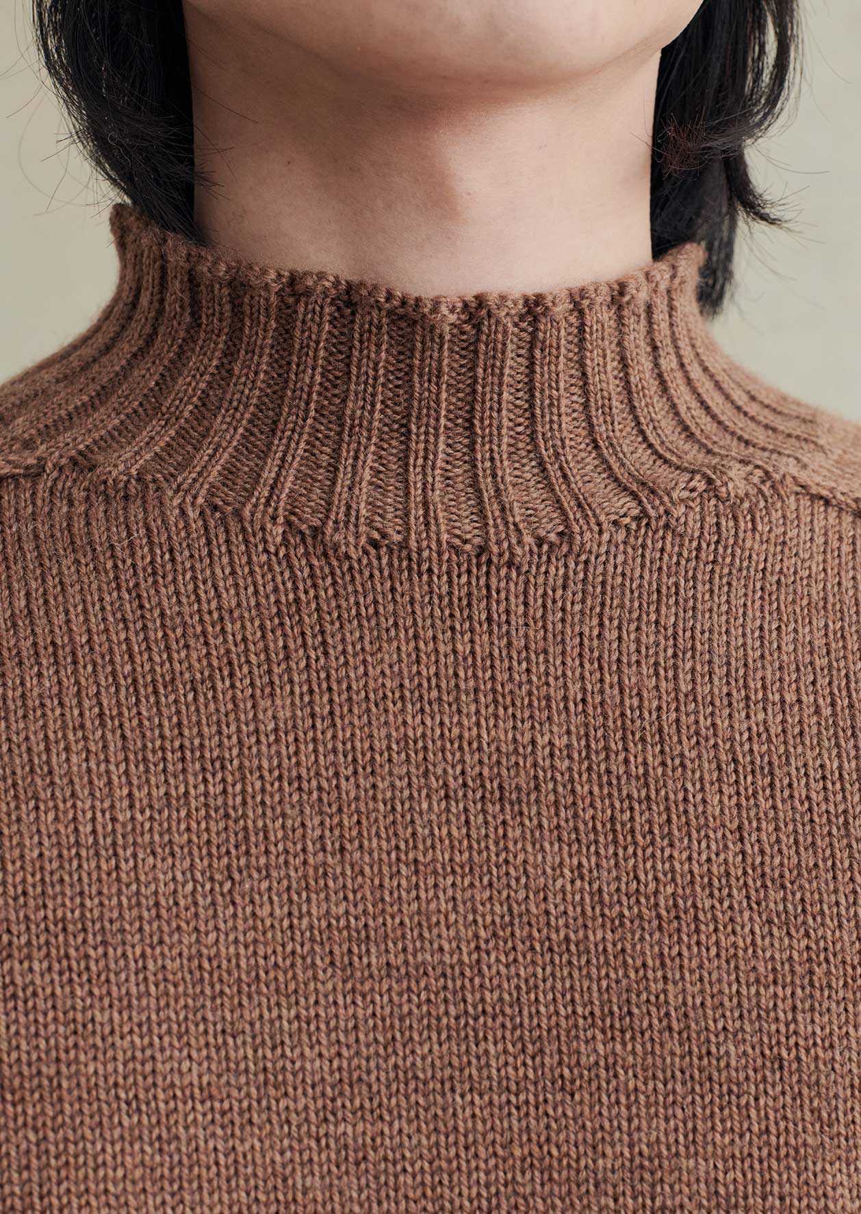 Countryside jumper