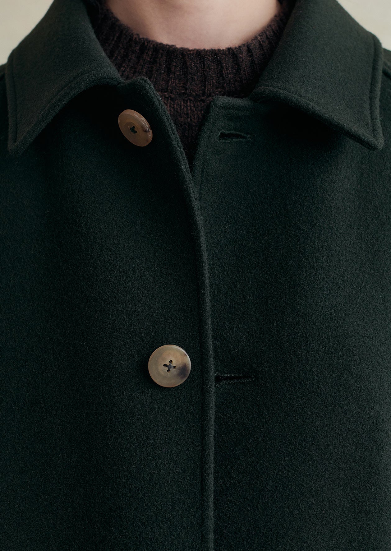 Camargue coat