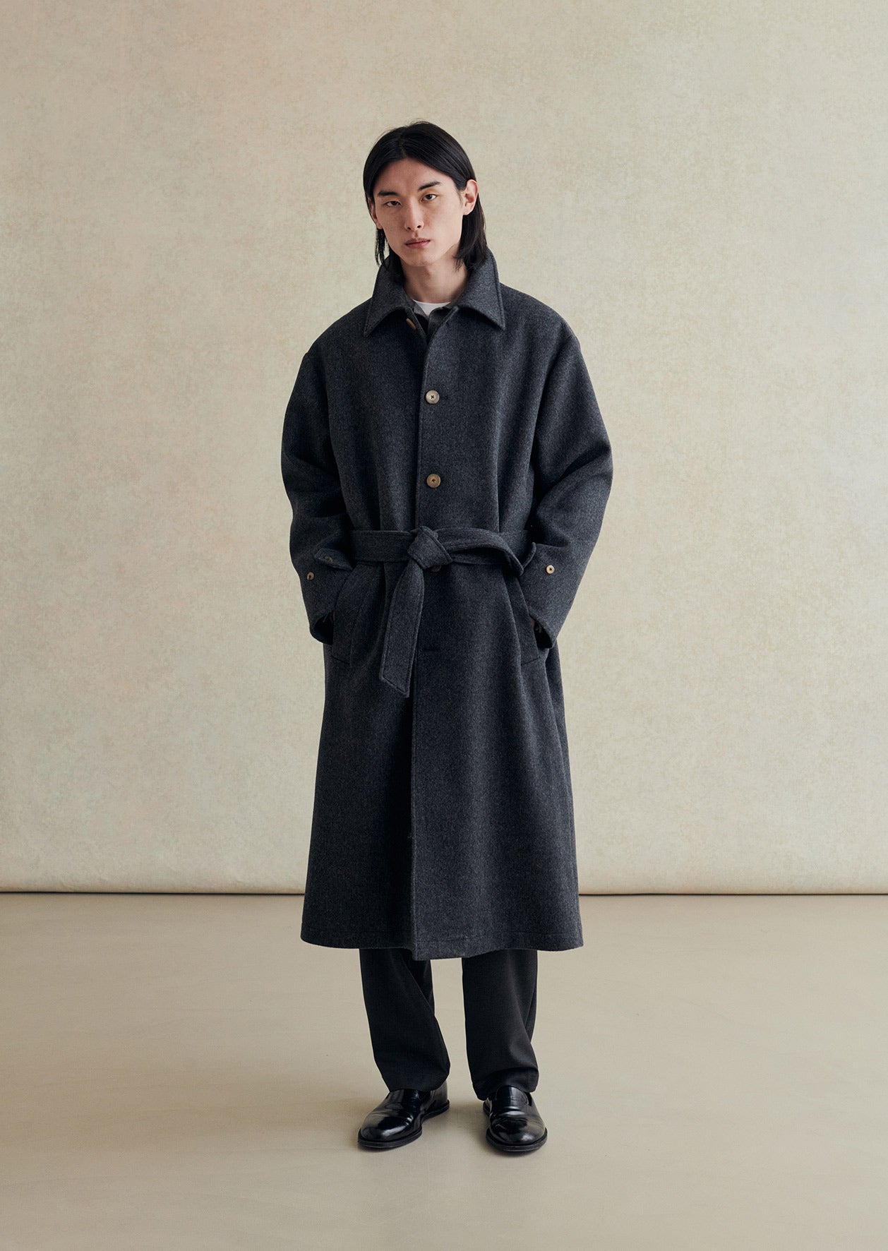 Overcoat