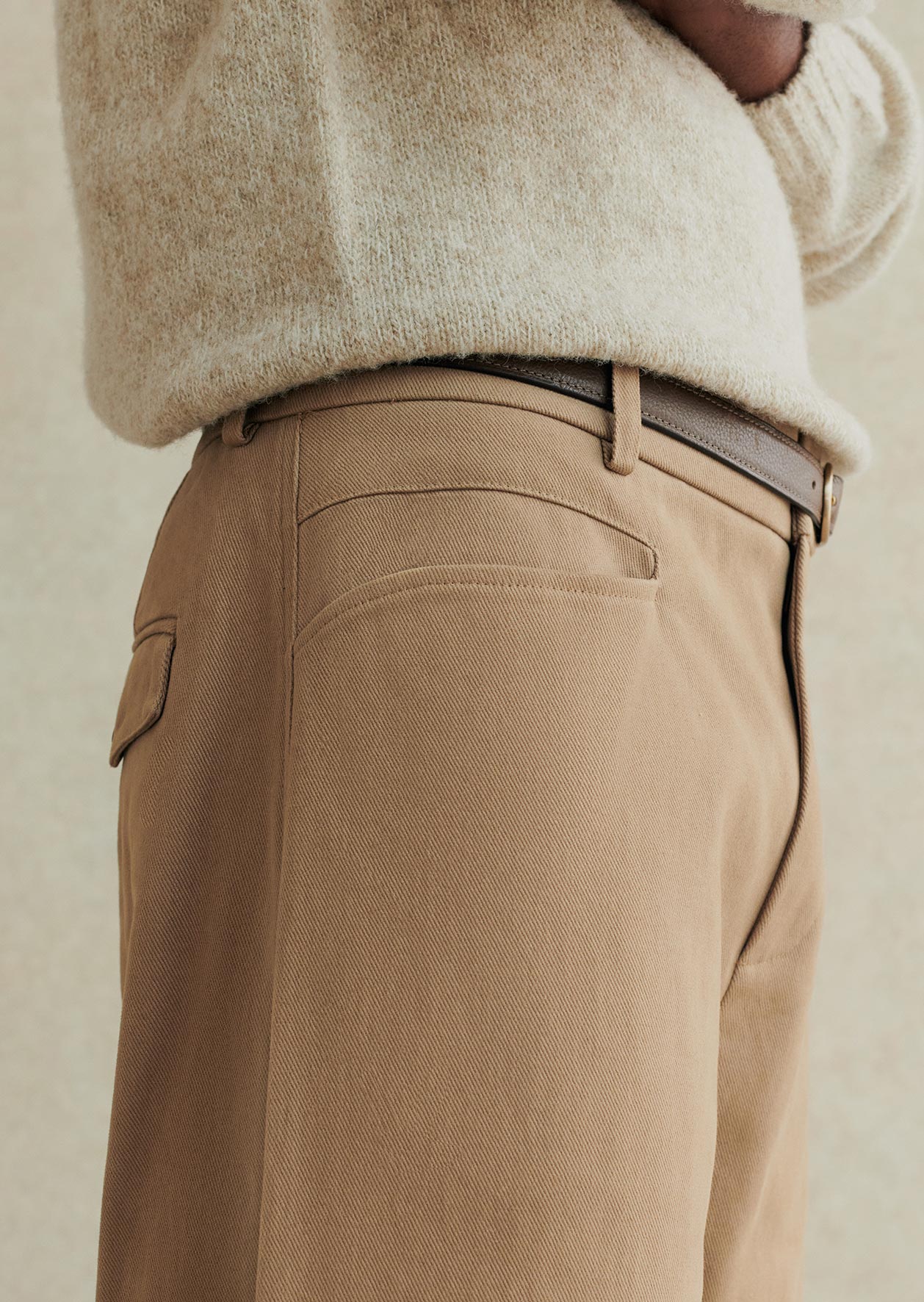 Gardian trousers