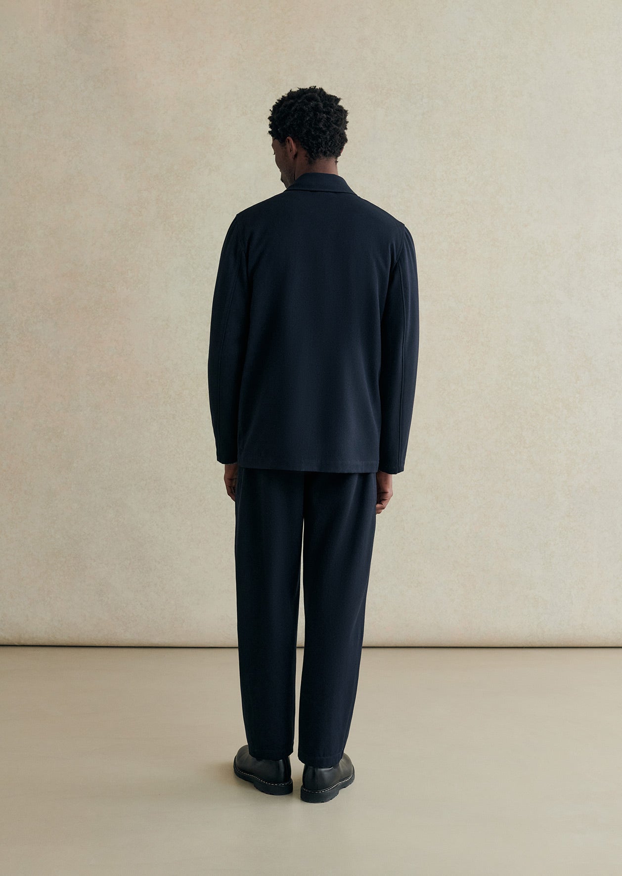 Veste de professeur
