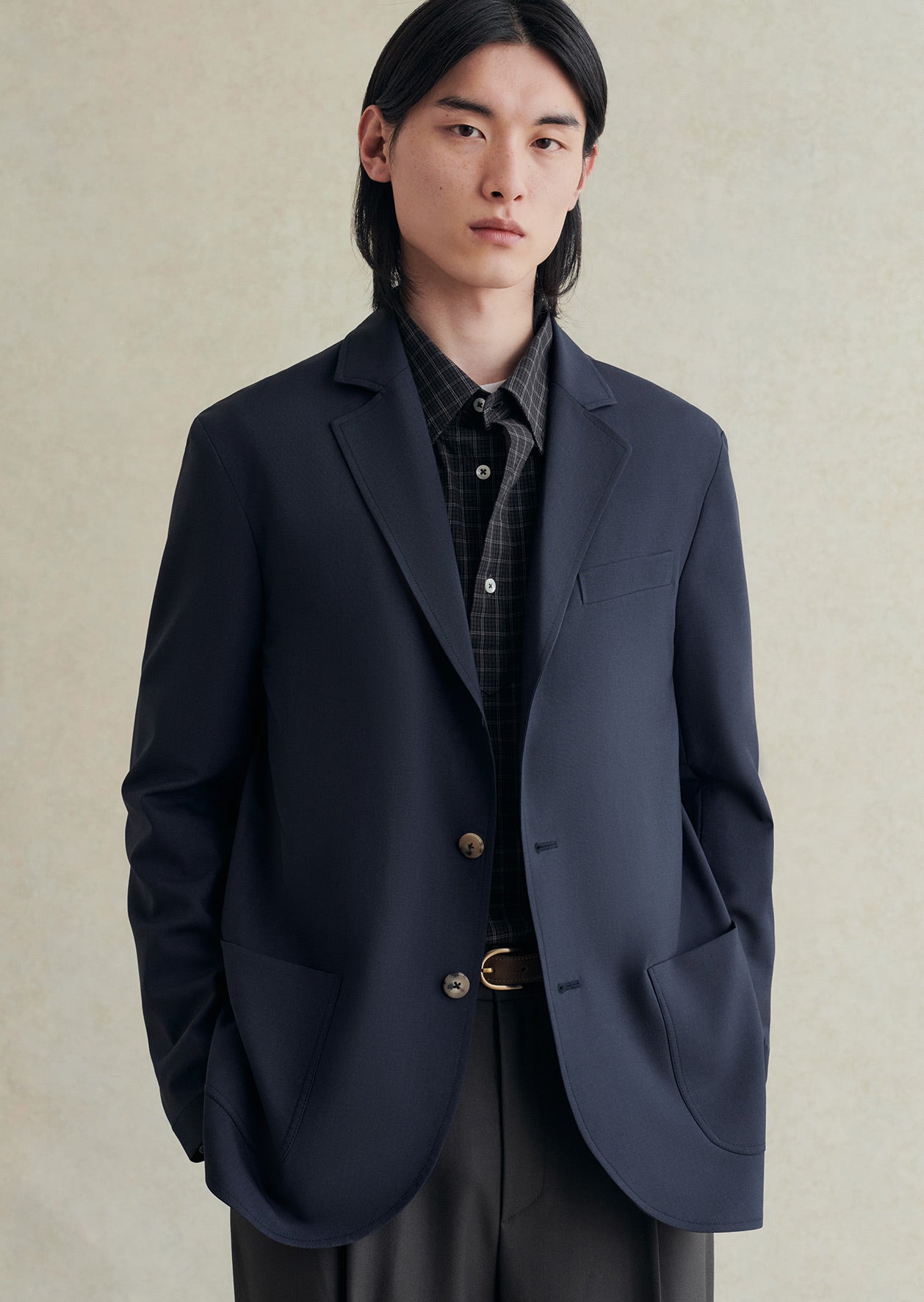 Essential Jacket