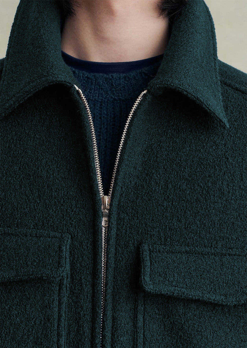 Student jacket
