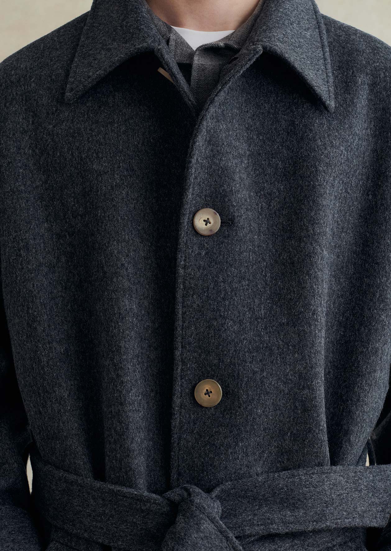 Overcoat