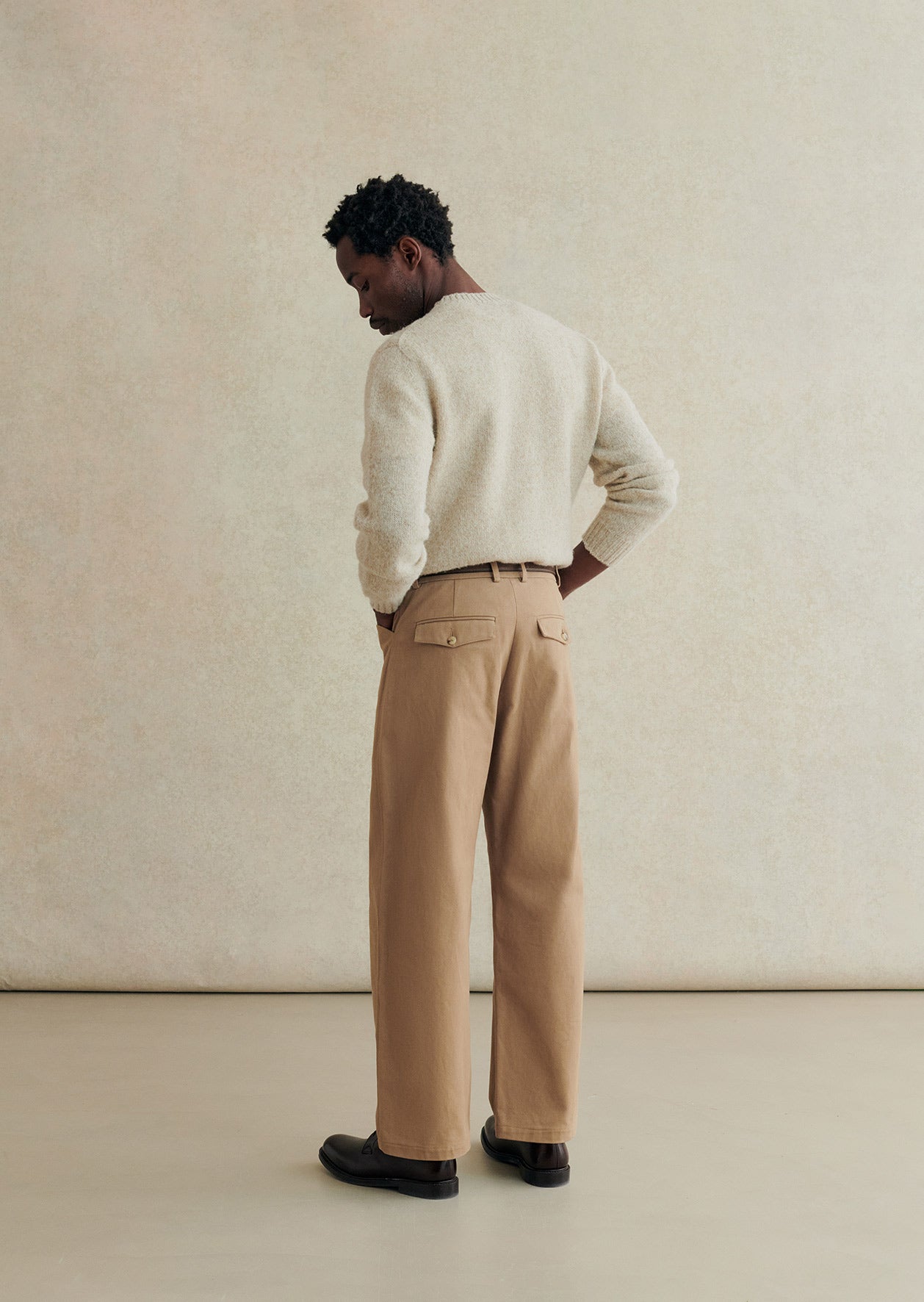 Gardian trousers