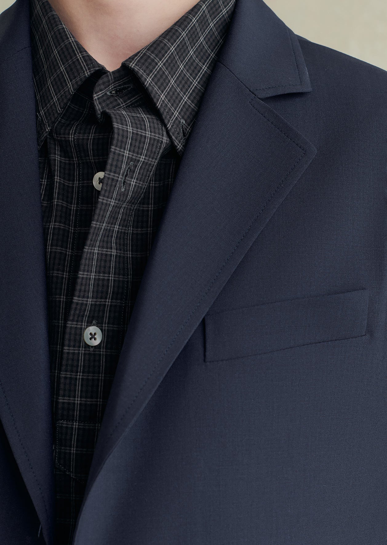 Essential Jacket