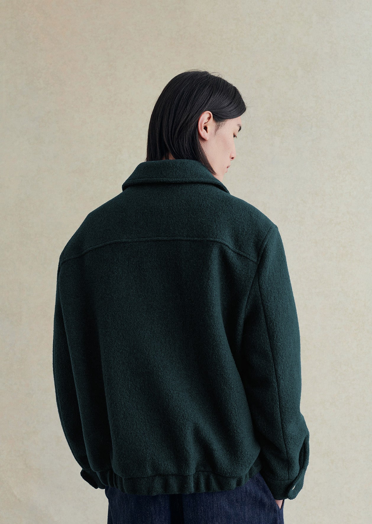 Student jacket