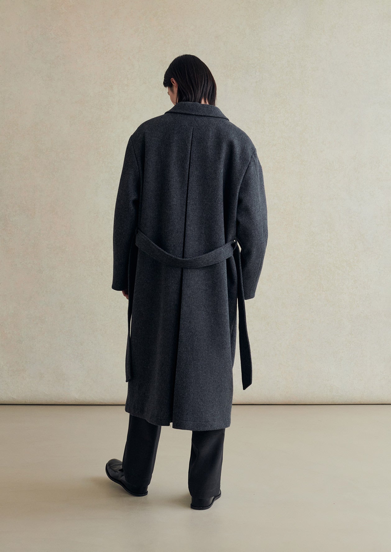 Overcoat
