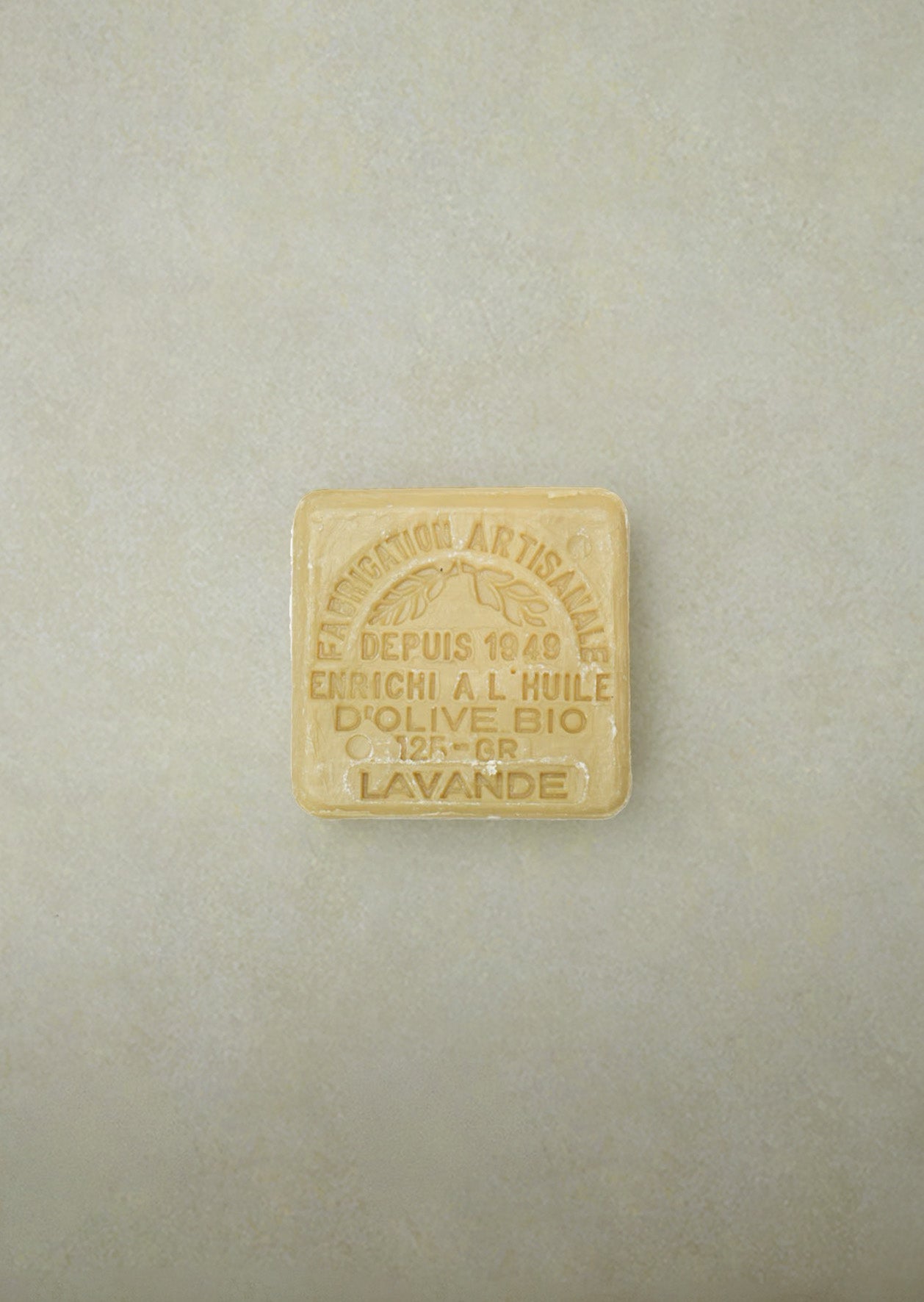 Savon de Marseille x Landline Paris