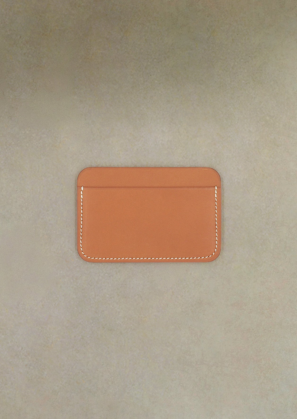 Porte-Cartes Made by La Perruque