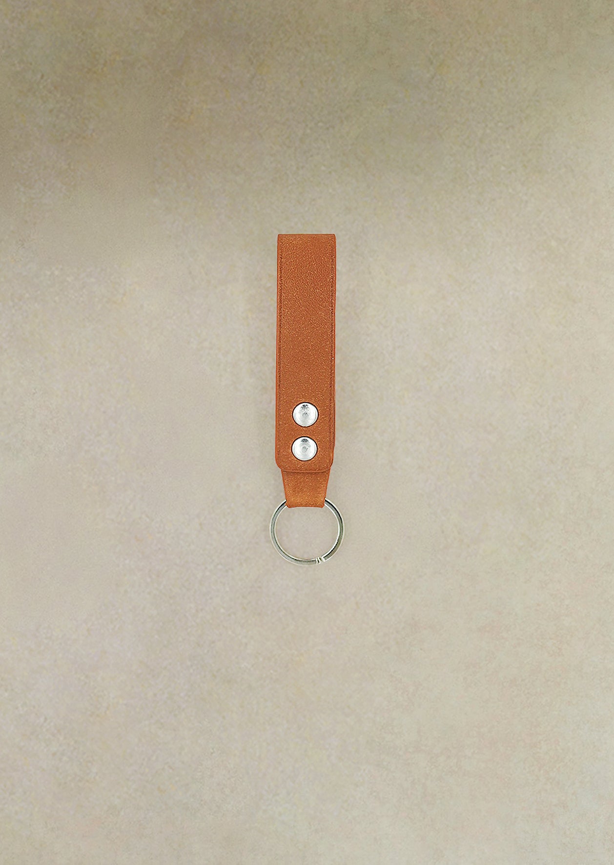 Porte-Clés Pressions Made by La Perruque