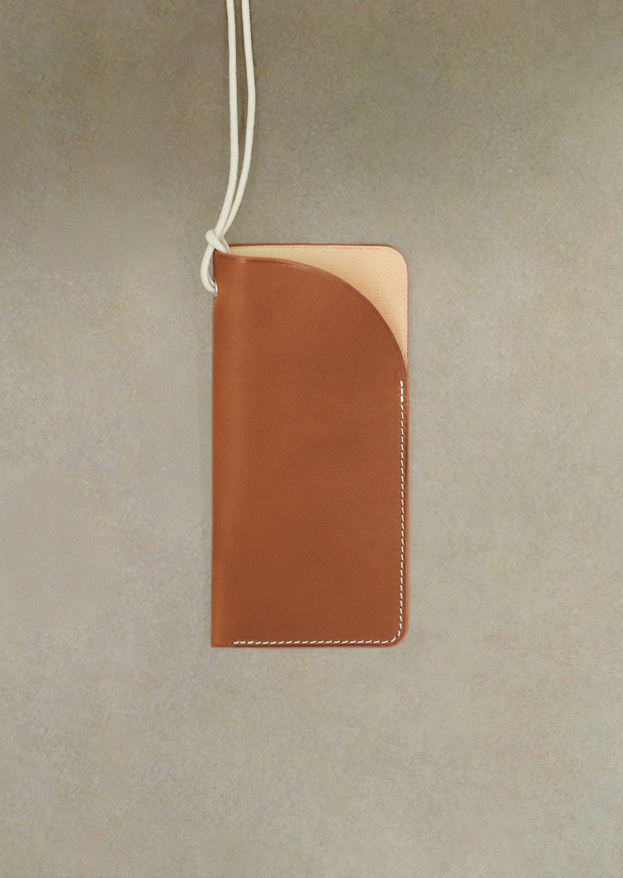 Étui à Lunettes Tour de Cou Made by La Perruque