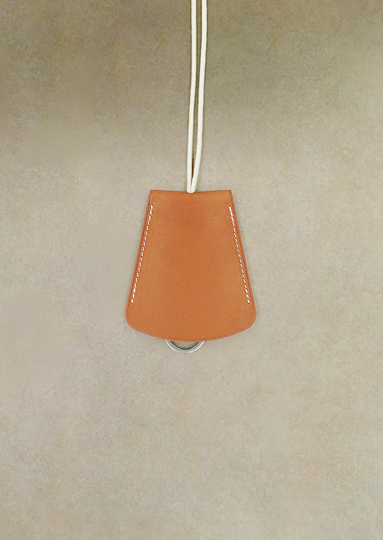 Porte-Clés Cloche Made by La Perruque