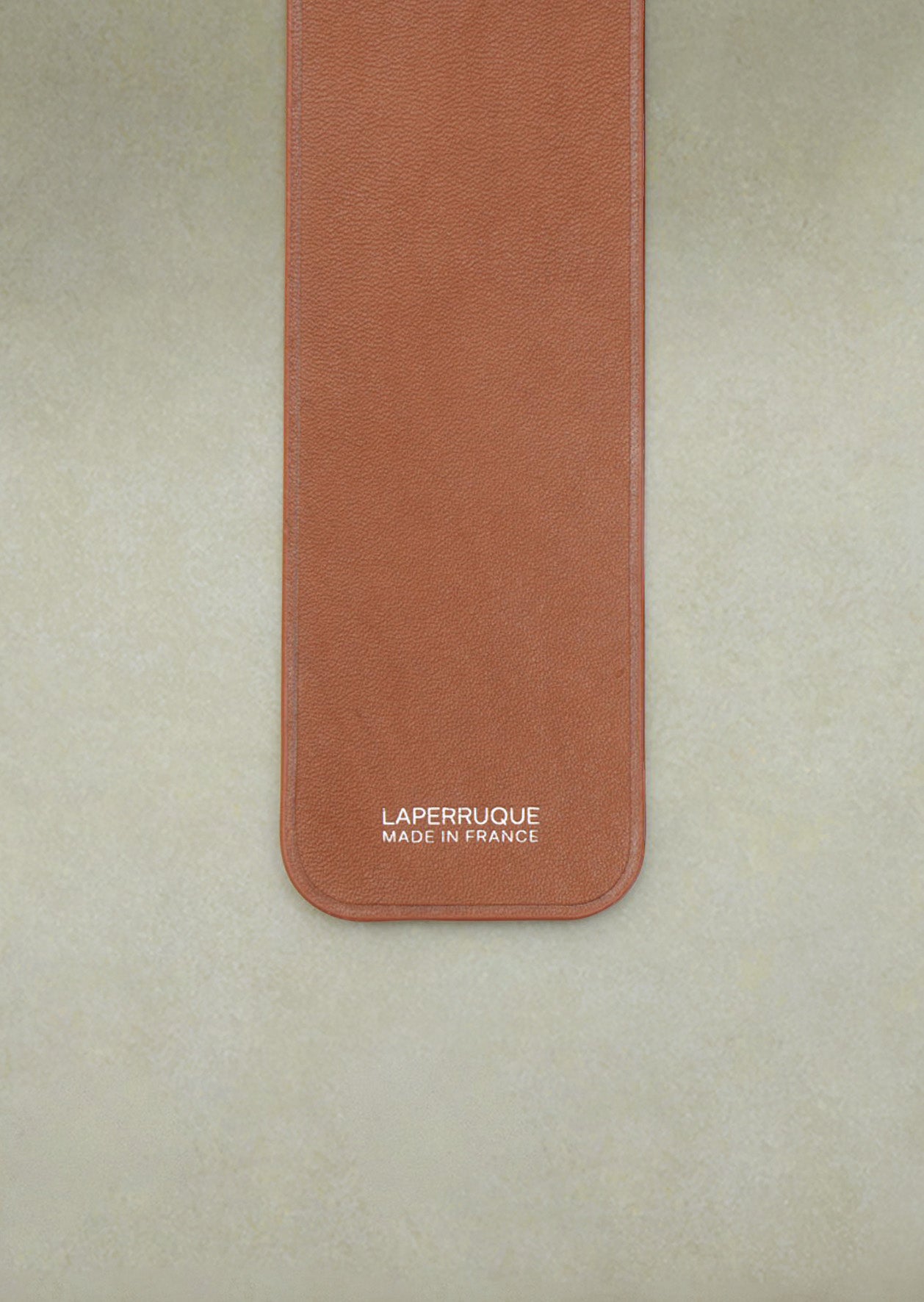 Marque-Page Made by La Perruque