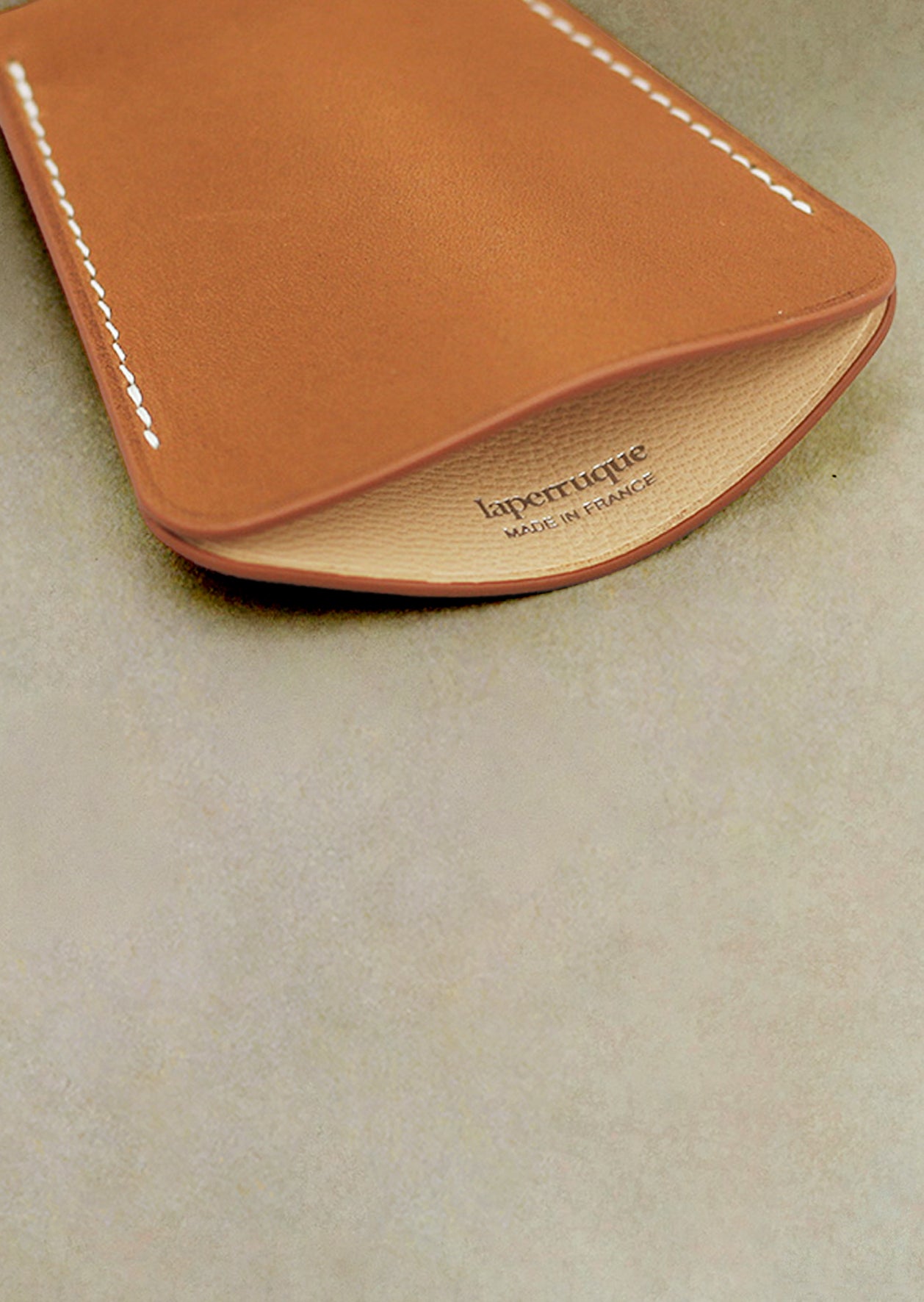 Porte-Clés Cloche Made by La Perruque