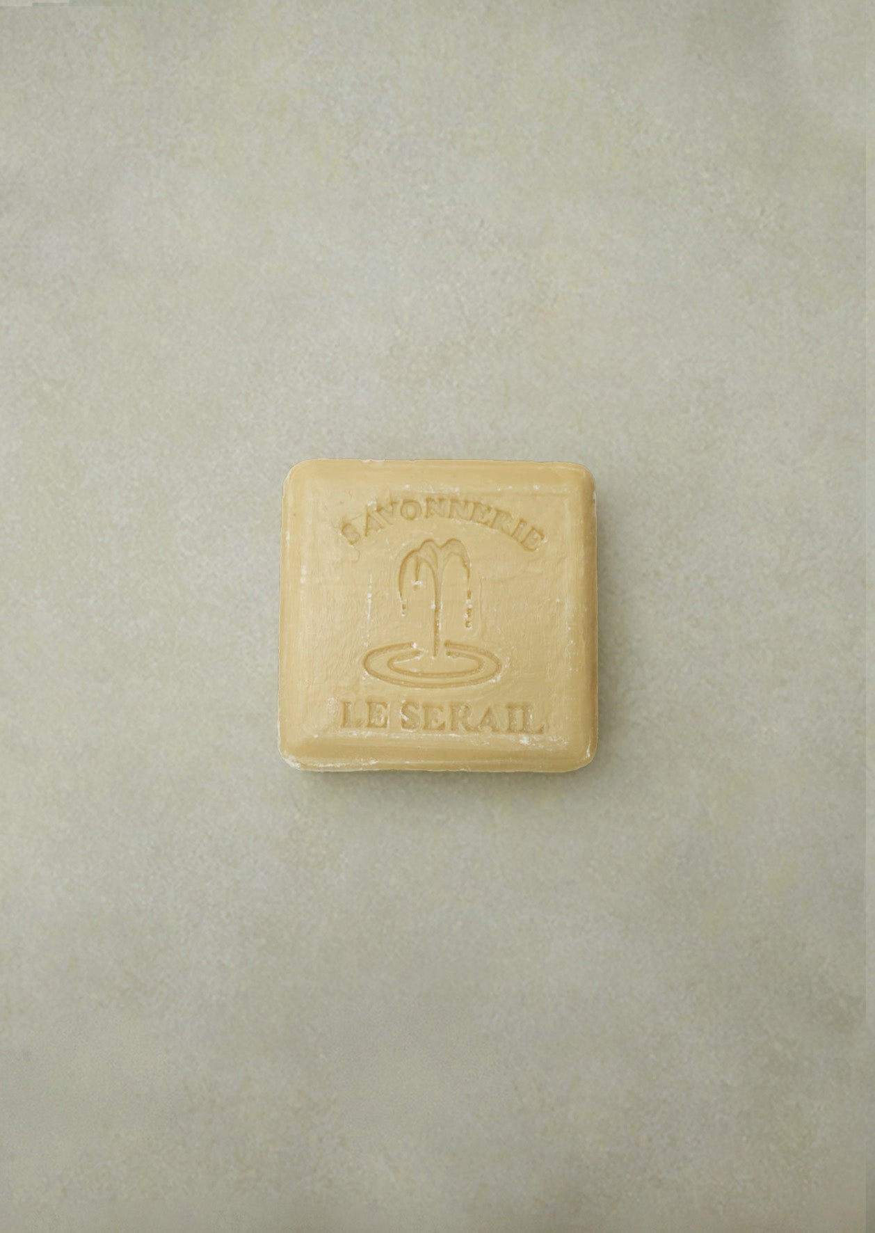 Savon de Marseille x Landline Paris