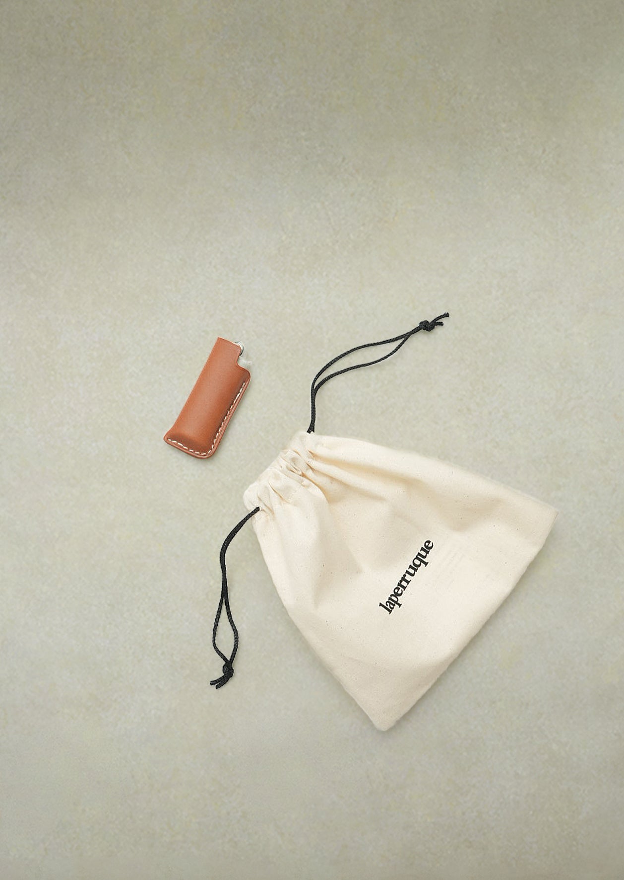 Étui à Briquet Made by La Perruque