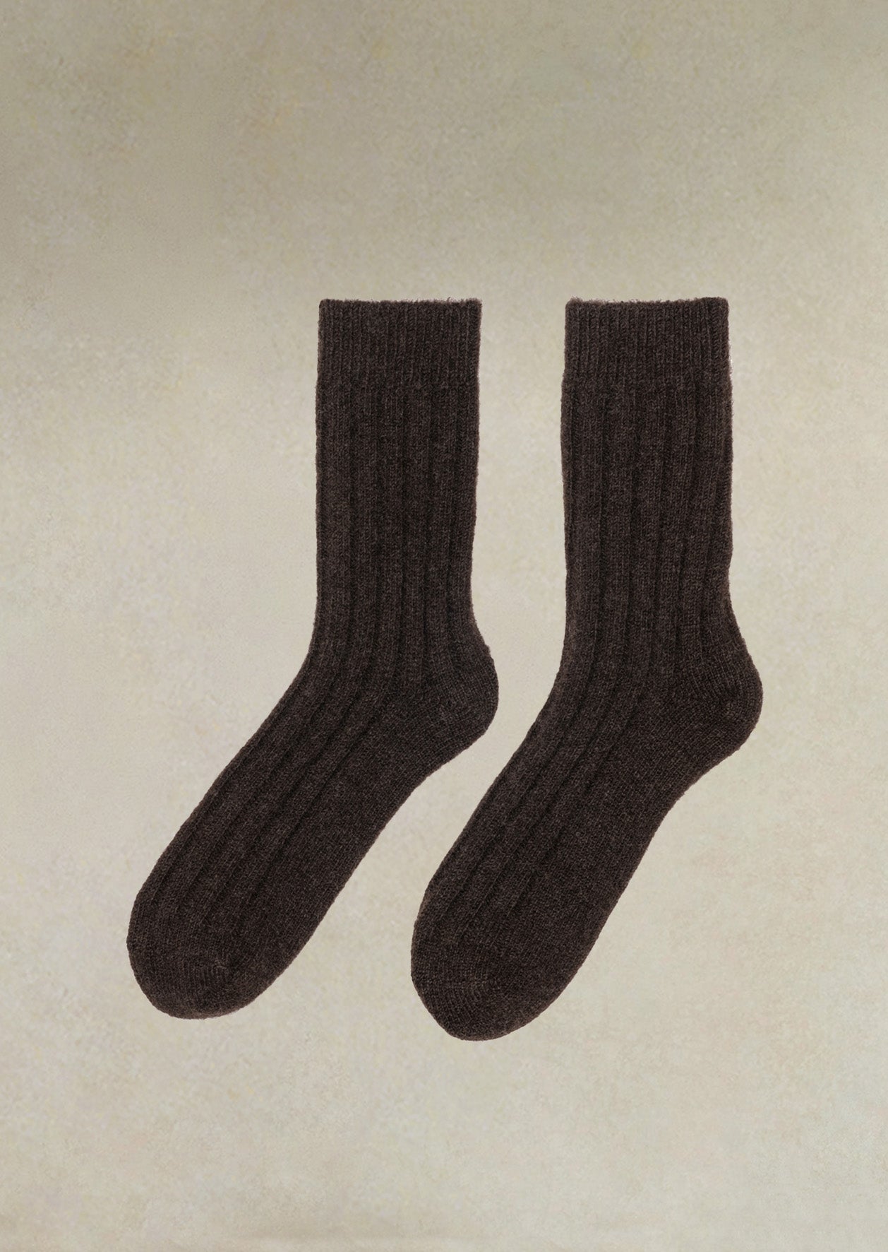 Chaussettes Made by Van de Steppe