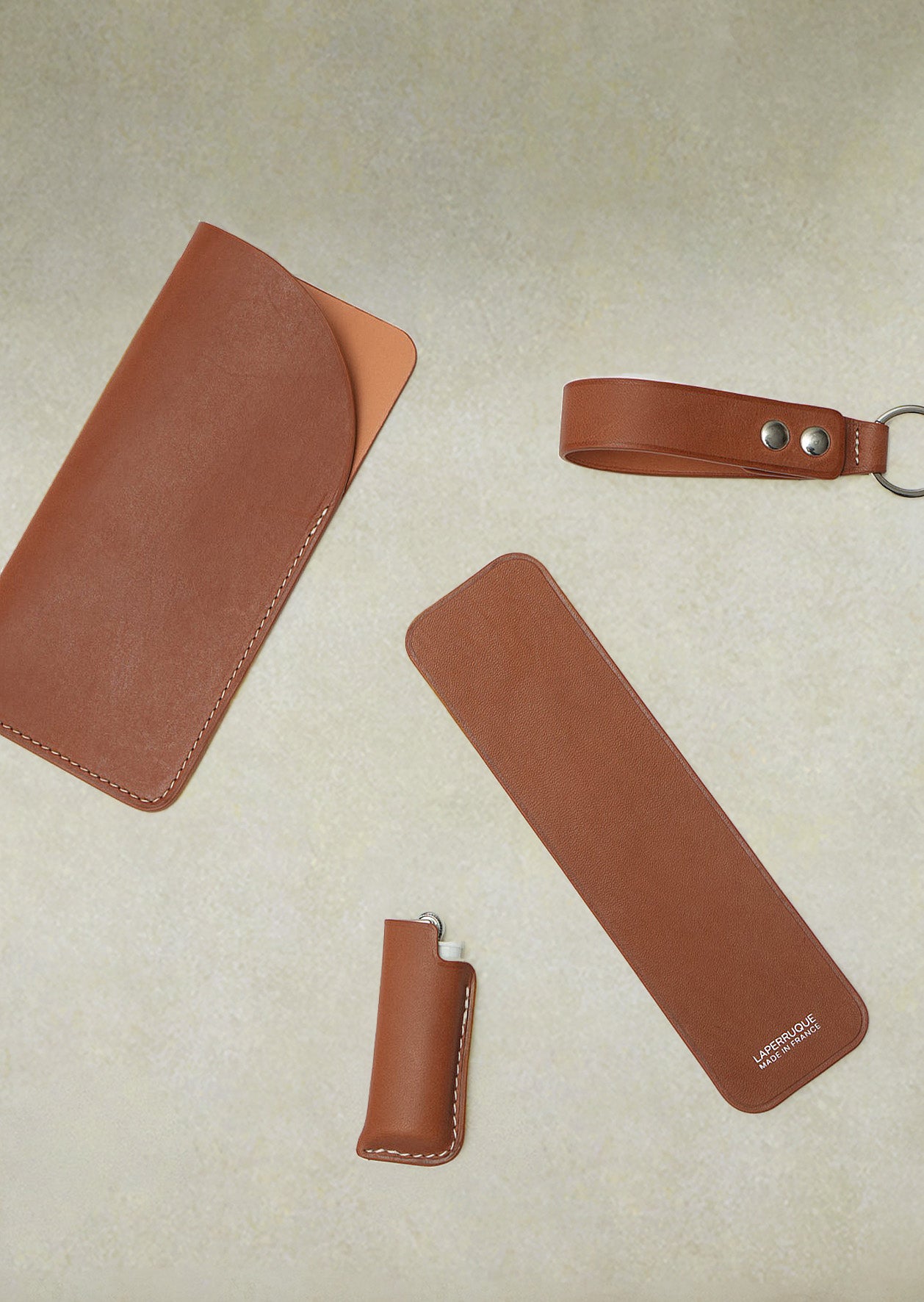 Marque-Page Made by La Perruque