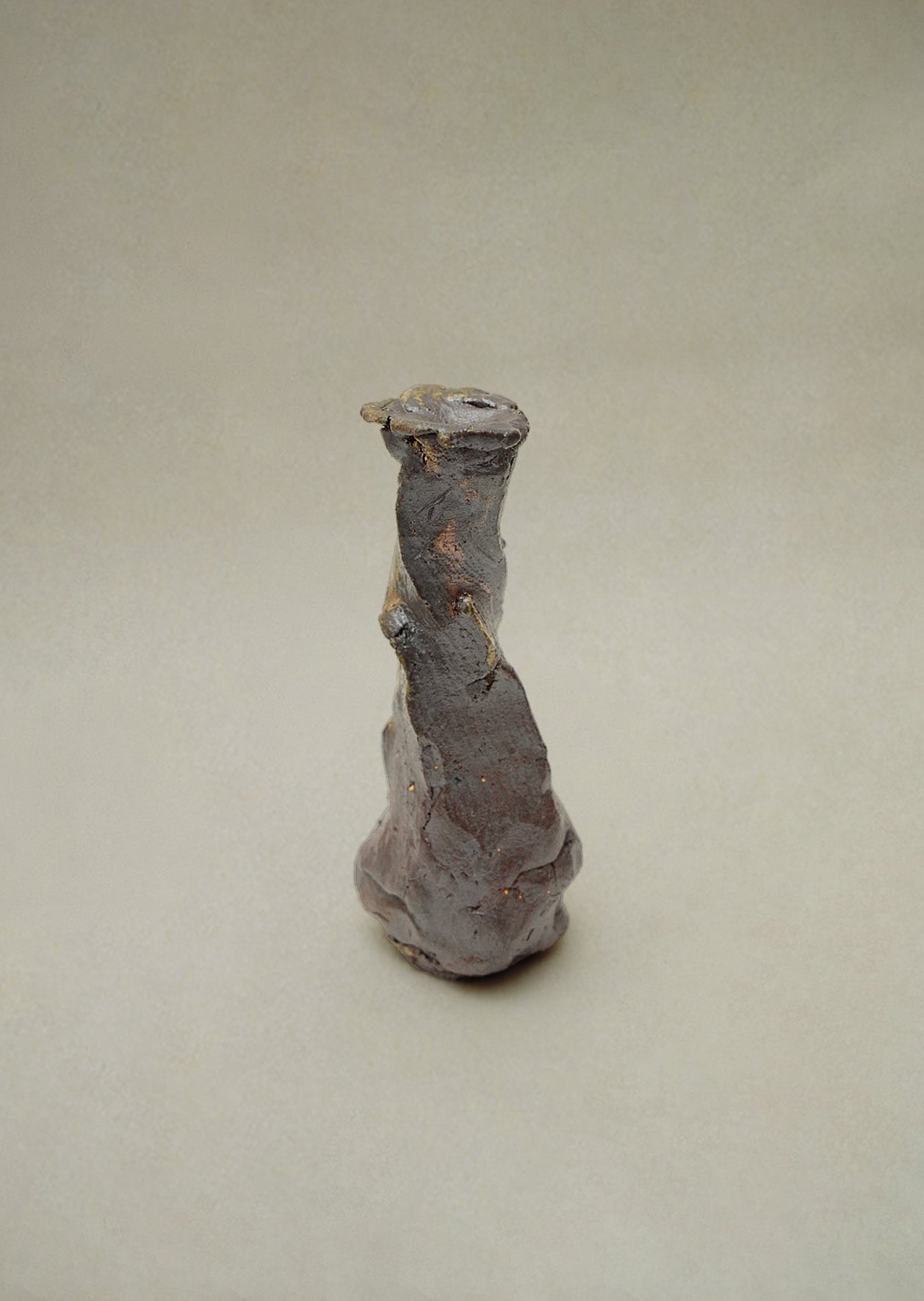 Candlestick Made by PMPM