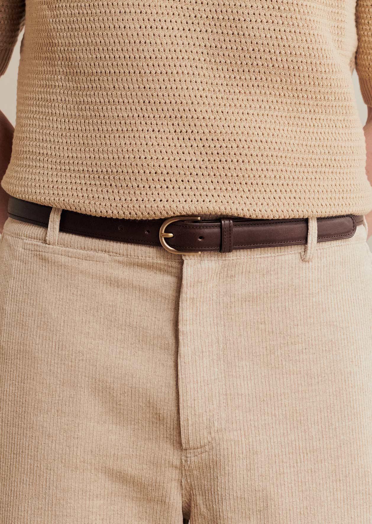 Ceinture essentielle