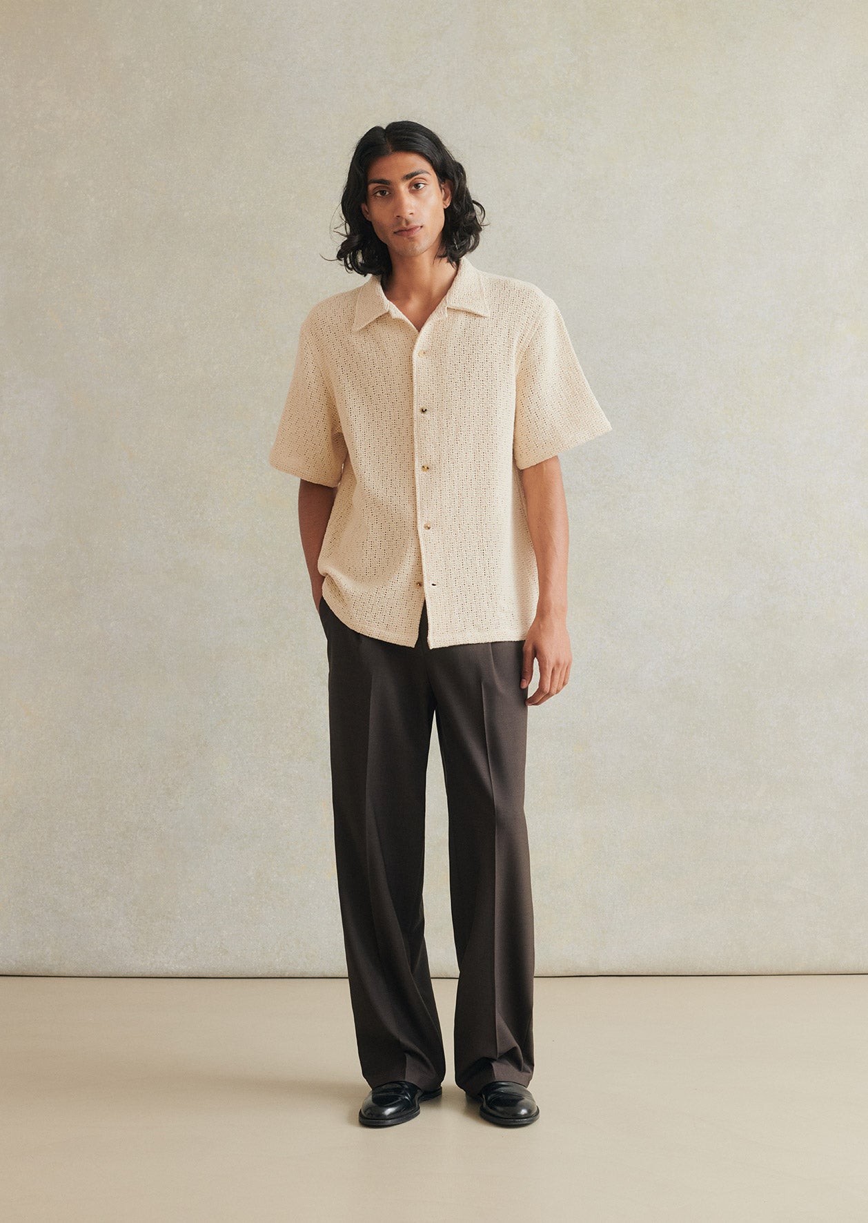 Chemise De Vacances