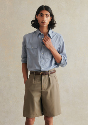 Naturalist Shorts