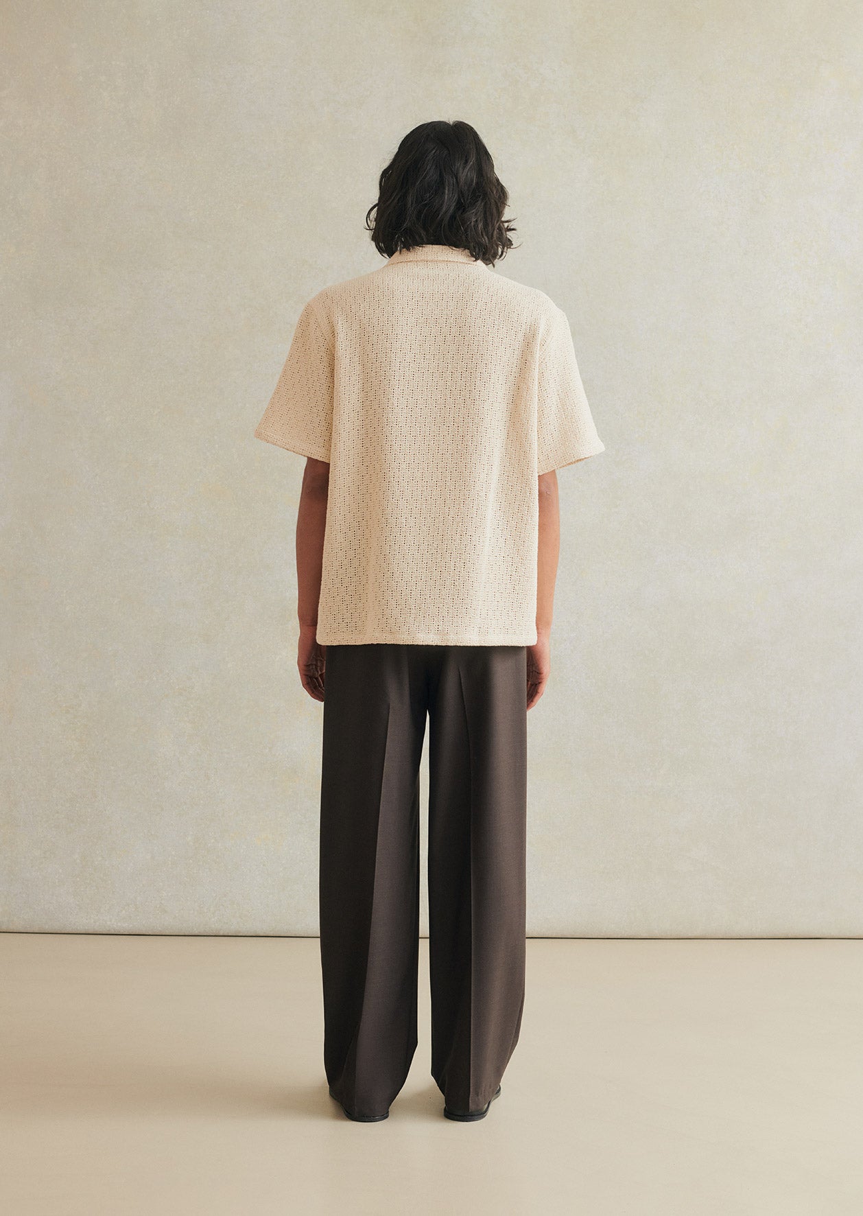 Chemise De Vacances