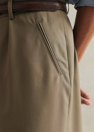 Naturalist Shorts