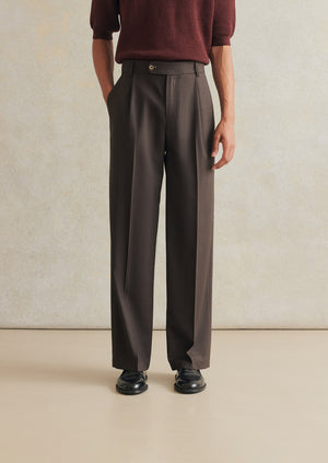 Pantalon Grandad